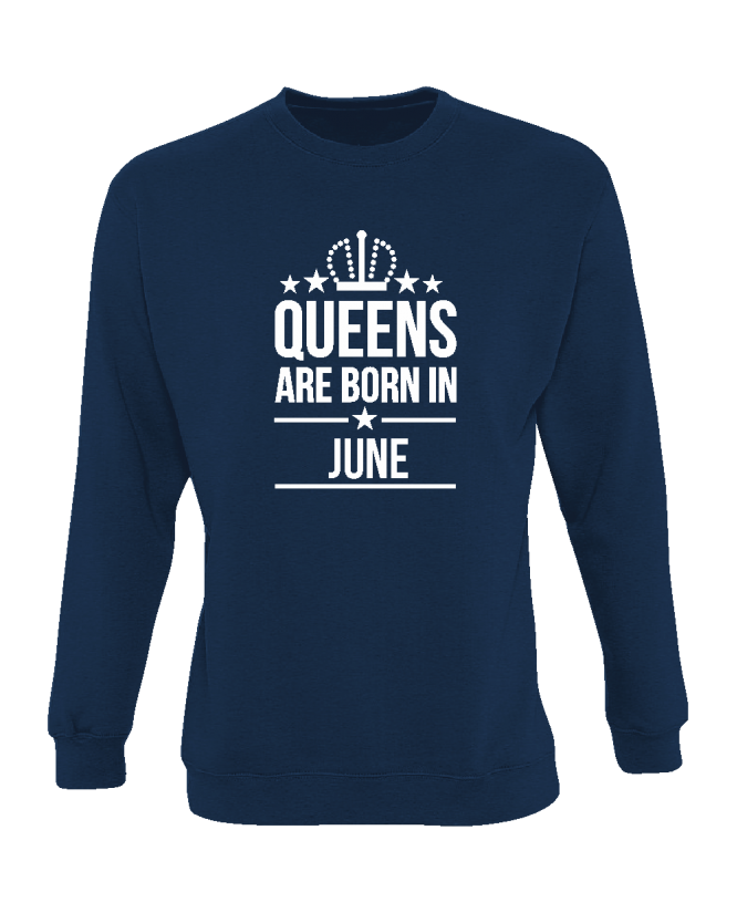 Queens JUNE Queens JUNE